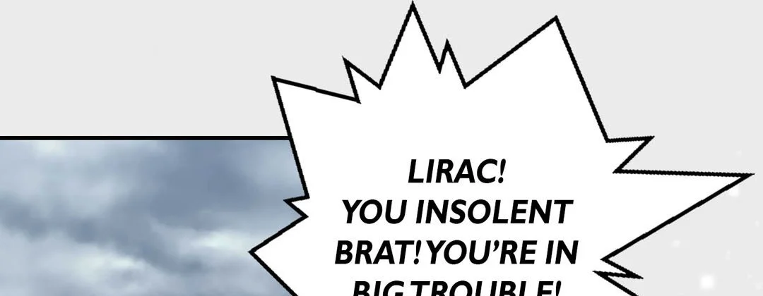 Living with The Wizard - Chapter 56